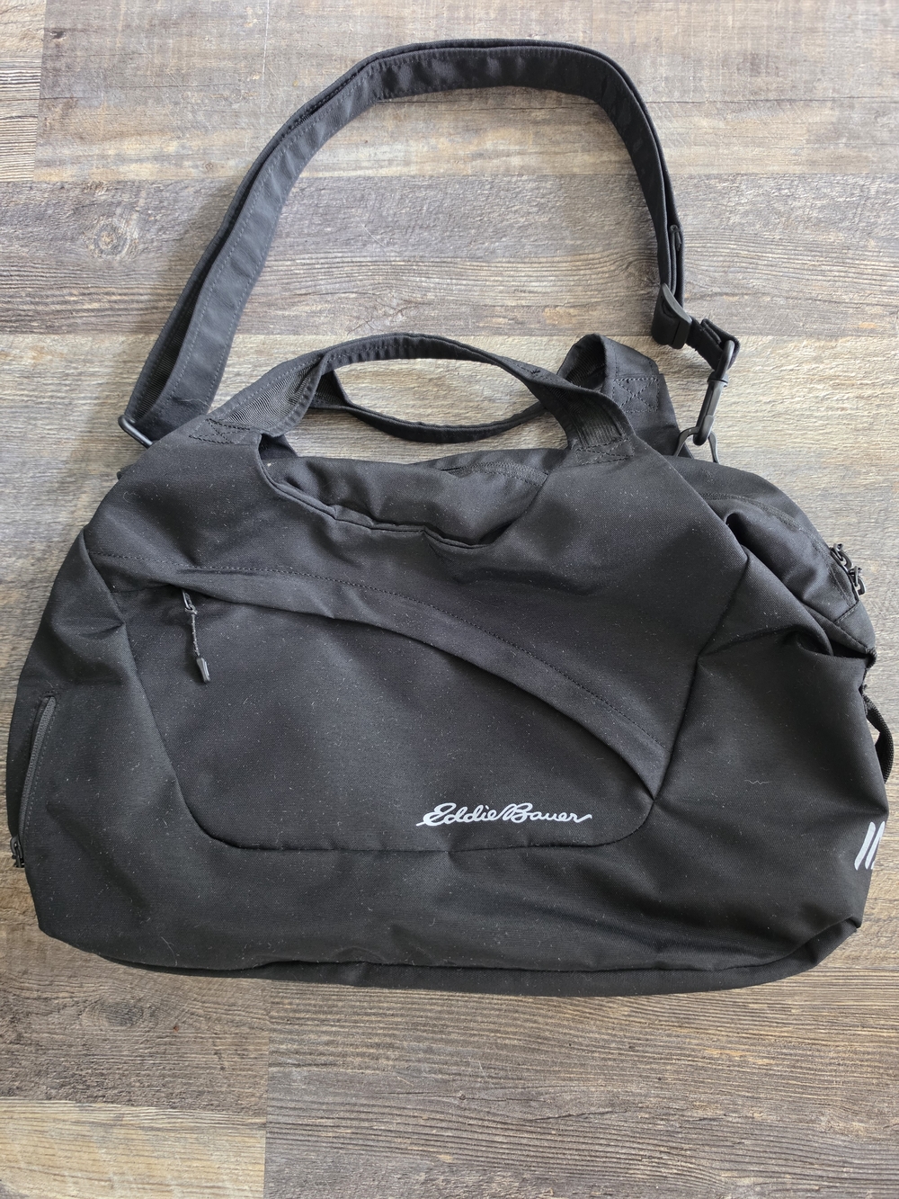 Eddie Bauer Zen Tote
